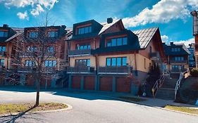 Apartman Na Vysine