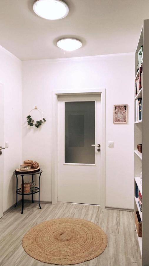 Ferienwohnung Apartman Na Vysine Vrchlabí Exterior foto
